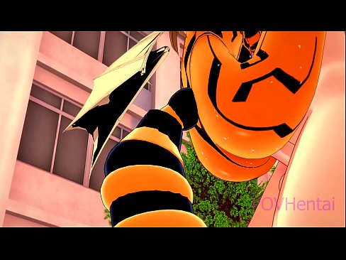 ❤️ Wasp Girl Monster ❤ โป๊ ที่ th.sexindrag.ru